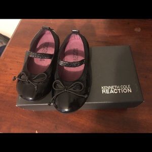 Toddler Girls Dress Shoes